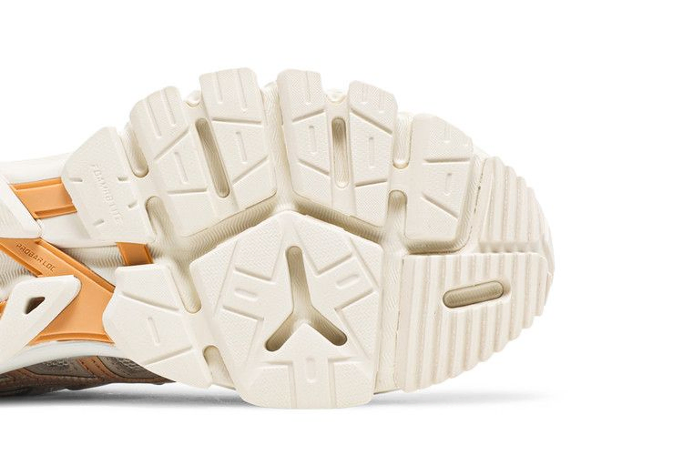 Кроссовки Li-Ning Furious Rider Ace 'White Orange'