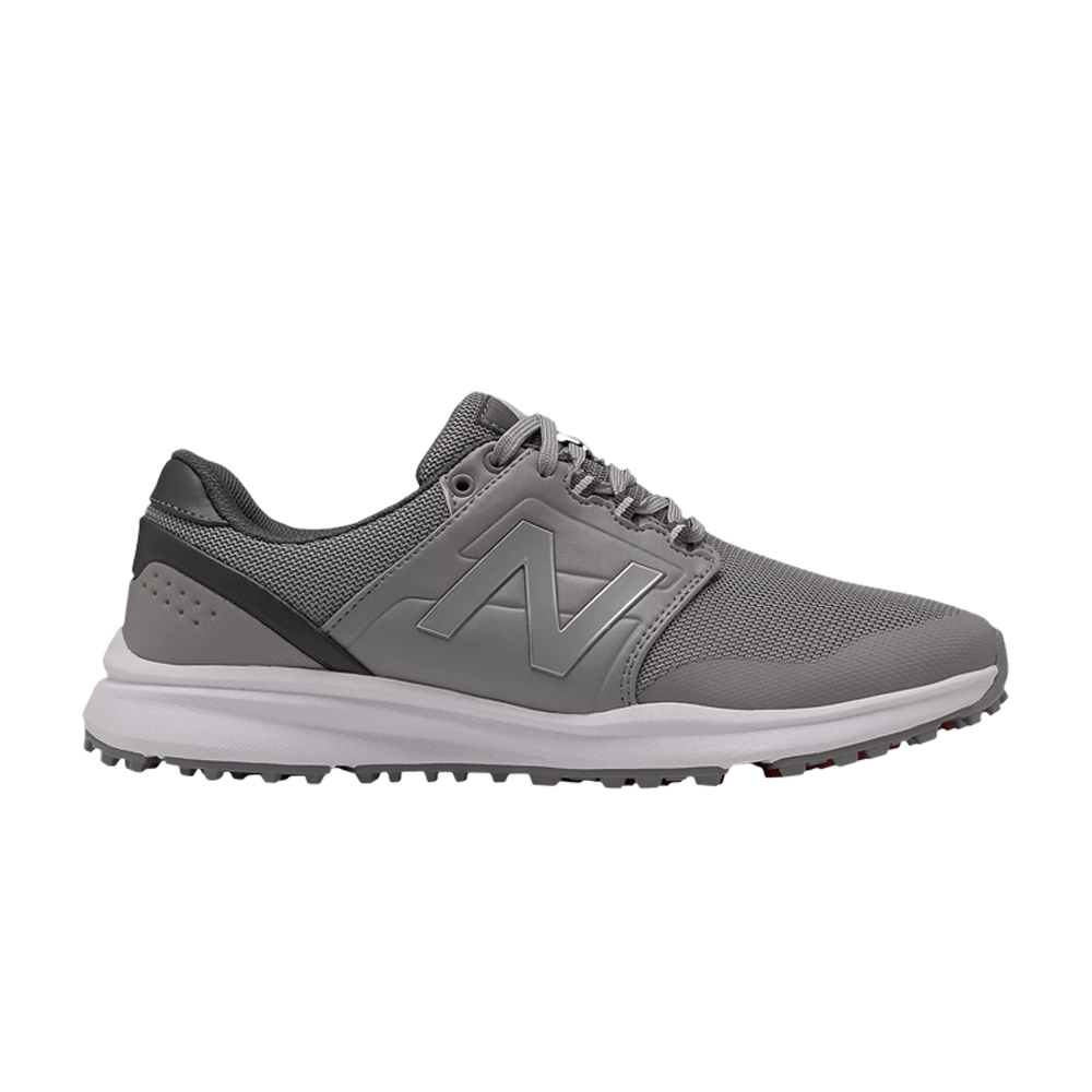 Кроссовки New Balance Breeze v2 4E Wide 'Grey'