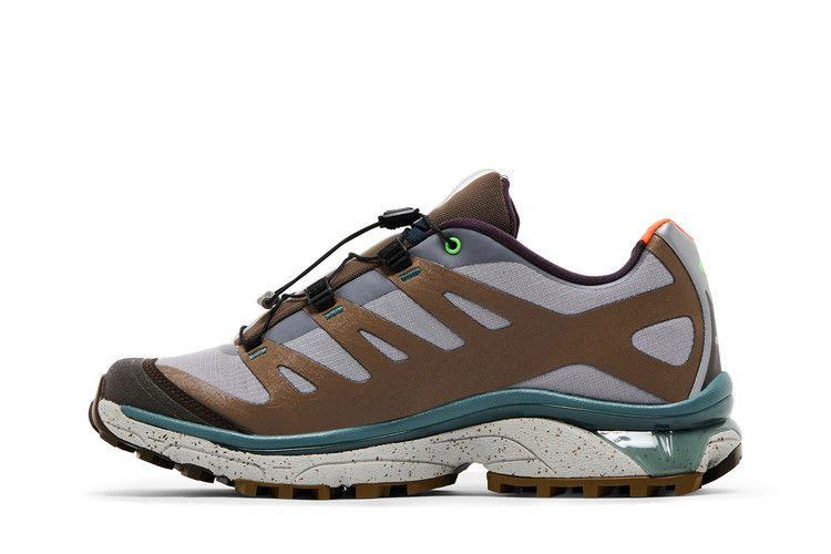Кроссовки Bodega x Salomon XT-4 OG 'The Glider'
