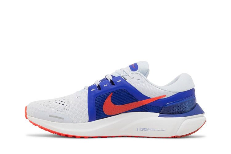 Кроссовки Nike Air Zoom Vomero 16 'Light Thistle Crimson'