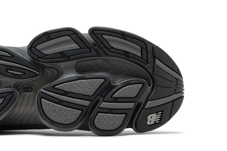Кроссовки New Balance ABZORB 2000 'Concrete Grey'