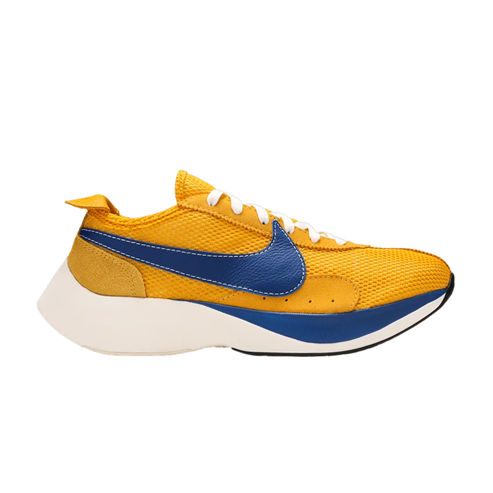 Кроссовки Nike Moon Racer QS 'Yellow Ochre'