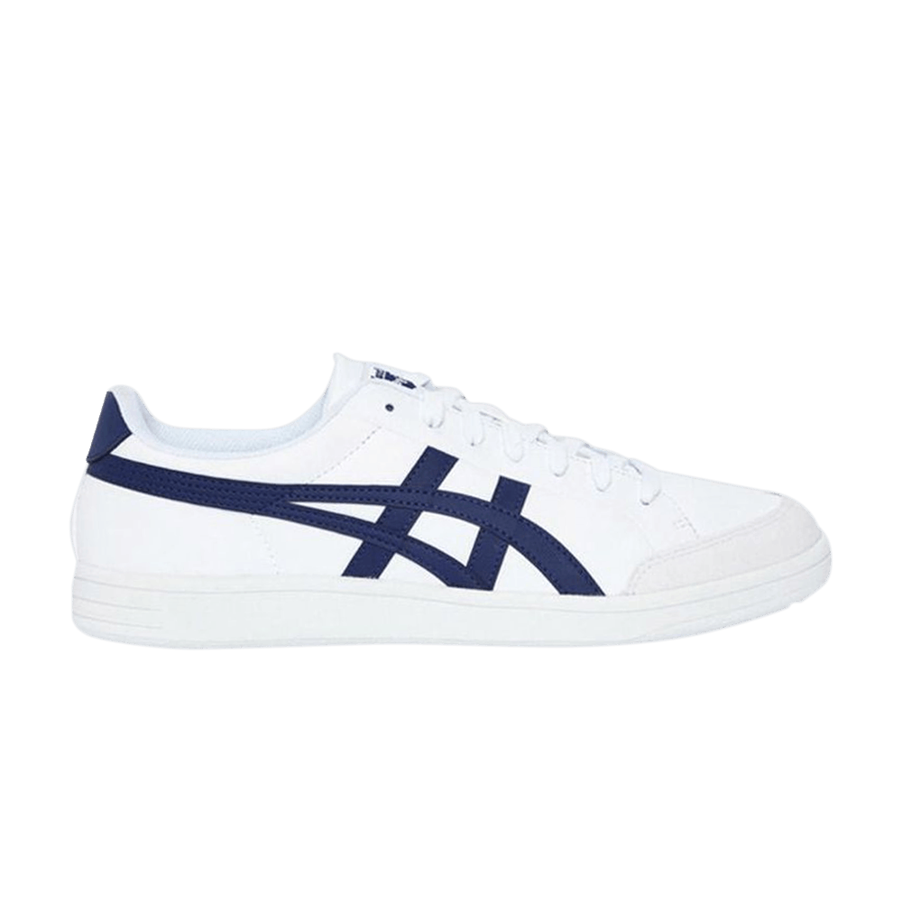 Кроссовки Onitsuka Tiger Advanti 'White Blue'