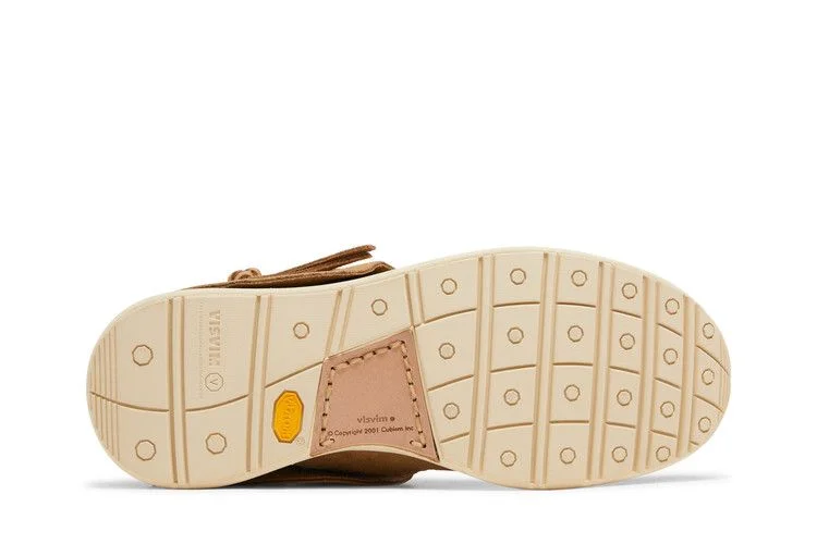 Krossovki-Visvim-FBT-Lhamo-Folk-Sand-3