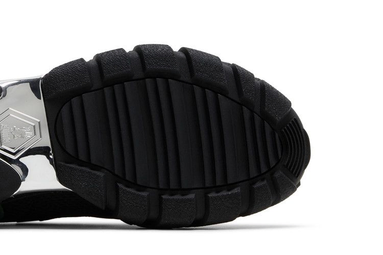 Кроссовки Skepta x Puma Skope Forever 'Black'