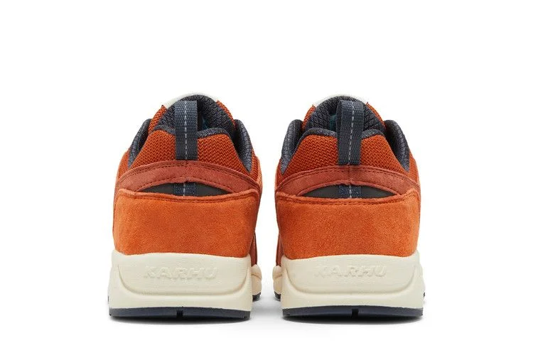 Кроссовки Karhu Fusion 2.0 'Burnt Orange'