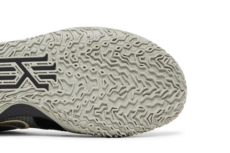 Кроссовки Nike Kyrie Low 4 EP 'Black Rattan'
