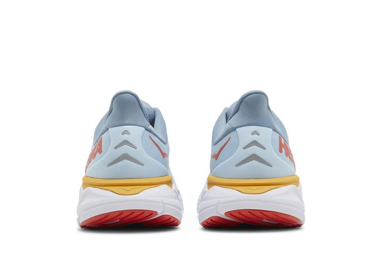 Кроссовки HOKA Arahi 6 'Summer Song Mountain Spring'
