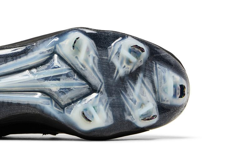 Кроссовки adidas Adizero Afterburner 8 'Black Iridescent'