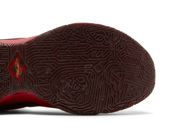 Кроссовки Liverpool F.C. x Nike LeBron 20