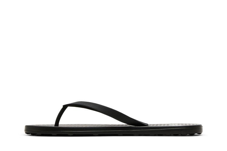 Кроссовки Nike On Deck Flip Flop 'Black'
