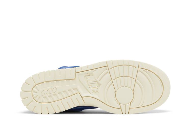 Кроссовки Nike Air Dunk Jumbo 'Game Royal'