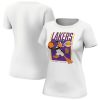 Los-Angeles-Lakers-Fanatics-Branded-Space-Jam-Tune-Squad-Daffy-Duck-T-Shirt-Womens-1-100x100