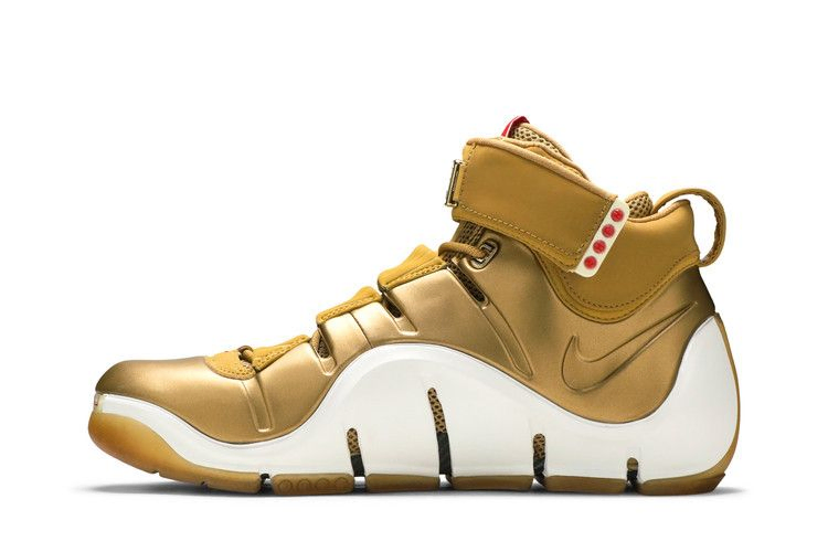 Кроссовки Nike Zoom LeBron 4 'All-Star'