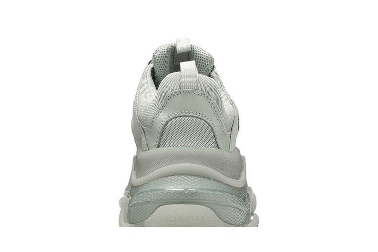 Кроссовки Balenciaga Triple S Sneaker 'Clear Sole'