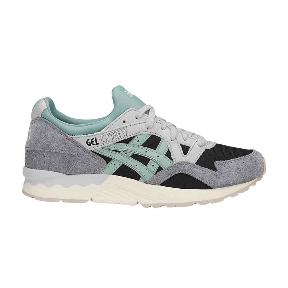Кроссовки ASICS Gel Lyte 5 'Black Blue'