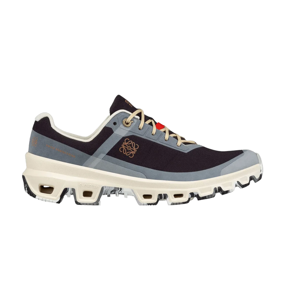 Krossovki-Loewe-x-ON-Wmns-Cloudventure-Black