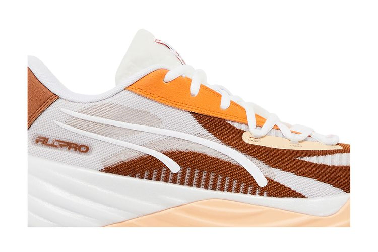 Кроссовки Gremlins x Puma All-Pro Nitro 'Gizmo and Stripe'