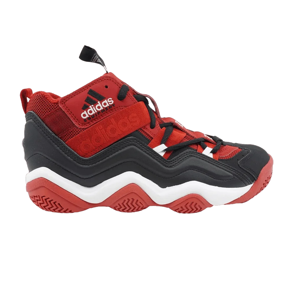 Кроссовки Adidas SM Top Ten 2000 MM 'Louisville' PE