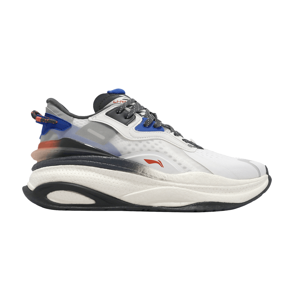 Кроссовки Li-Ning Exceed 5 'White Sky Diver'