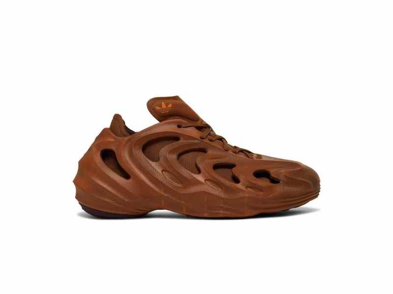 Кроссовки adidas adiFOM Q Cosmic Way Runners – Mars