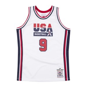 Mitchell-Ness-Michael-Jordan-1992-Olympics-Dream-Team-USA-Hardwood-Classics-Throwback-Authentic-Jersey-300x300