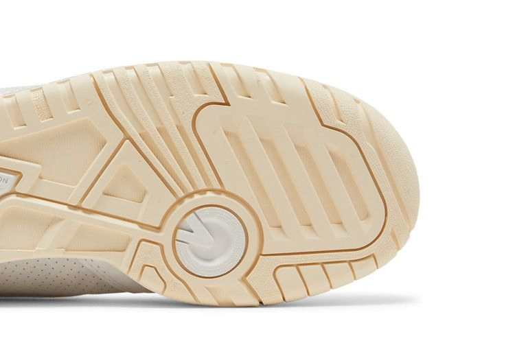 Кроссовки New Balance Wmns 550 'Sea Salt Macadamia Nut'