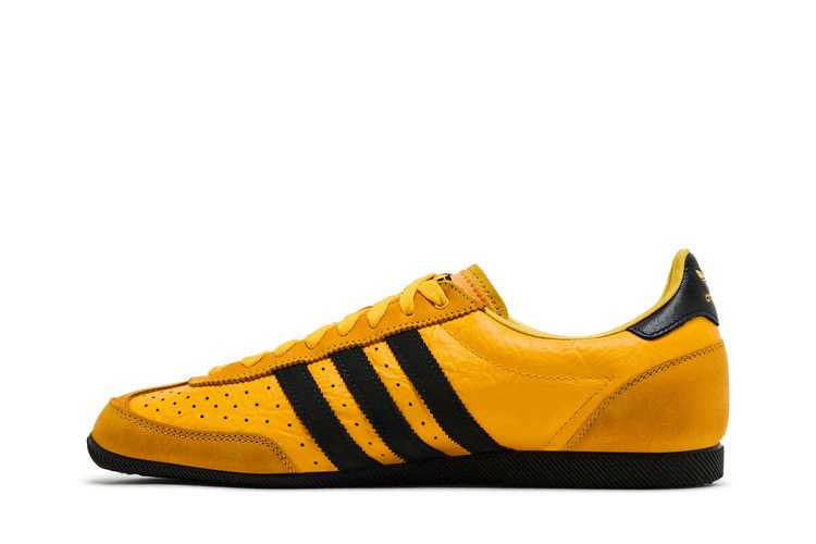 Кроссовки adidas Wmns Japan 'Crew Yellow Black'