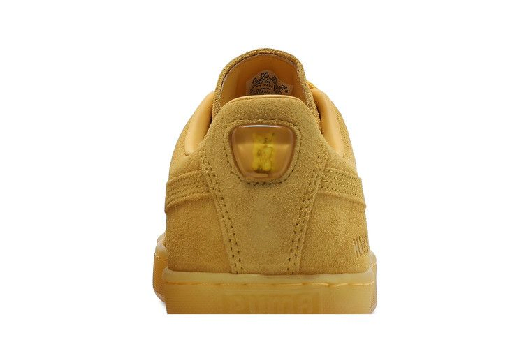 Кроссовки Puma Haribo x Suede 'Mimosa'