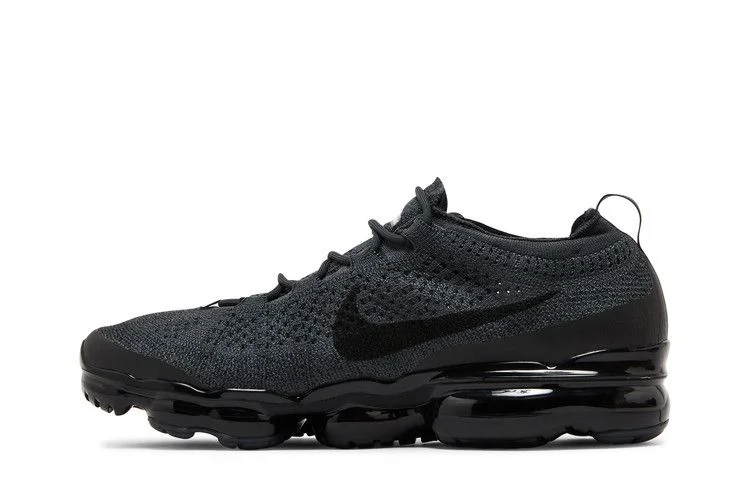 Кроссовки Nike Men's Air VaporMax 2023 Flyknit 'Anthracite Black'