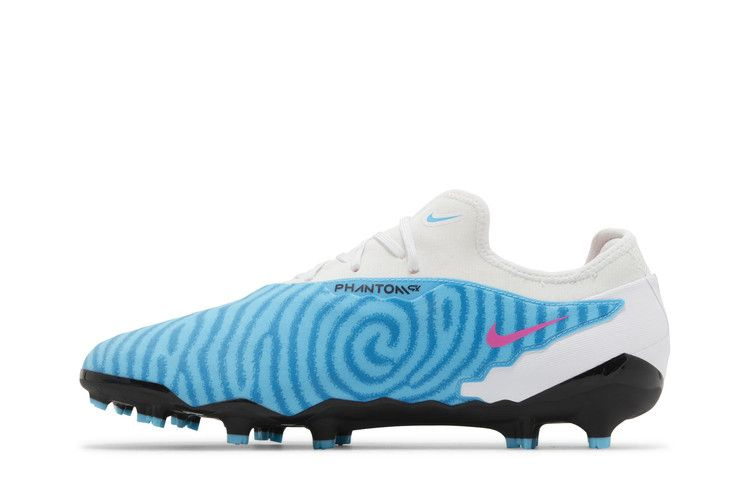 Кроссовки Nike Phantom GX Pro FG 'Blast Pack'