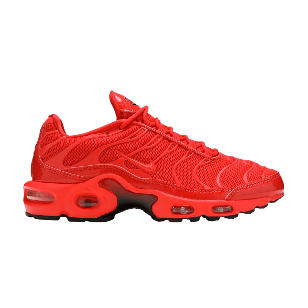 Krossovki-Nike-Wmns-Air-Max-Plus-Light-Crimson