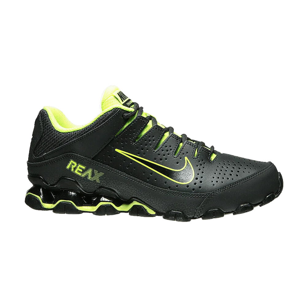 Krossovki-Nike-Reax-8-TR-Black-Volt