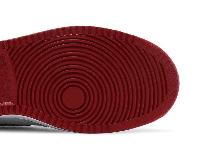Krossovki-Nike-Court-Borough-Low-SL-Vast-Grey-Gym-Red-4
