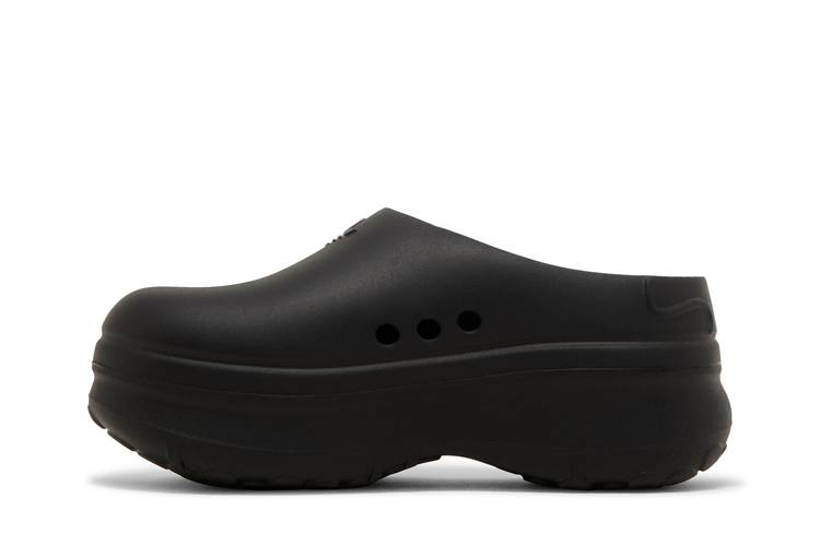 adidas Wmns Adifom Stan Smith Mule 'Core Black'
