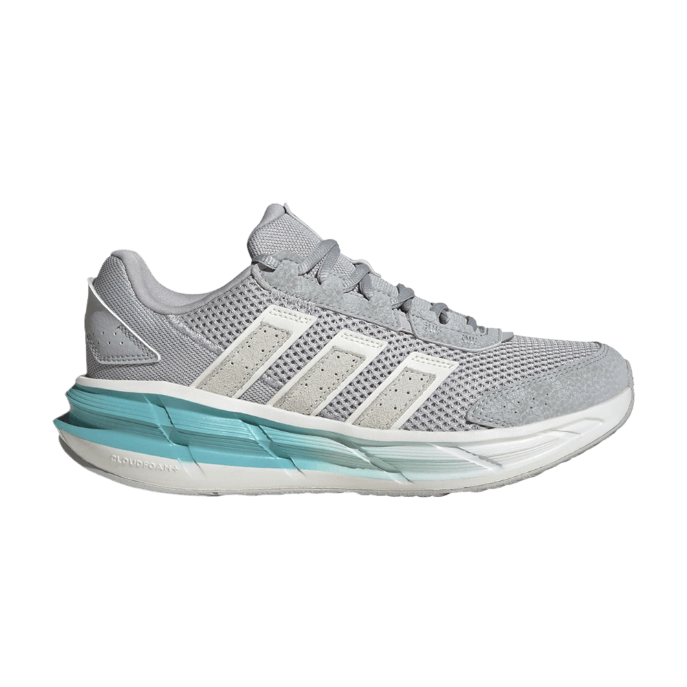 Кроссовки adidas Wmns Astrastar 'Grey Light Blue'