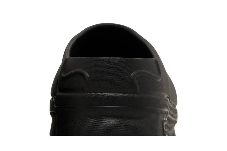 adidas Wmns Adifom Stan Smith Mule 'Core Black'
