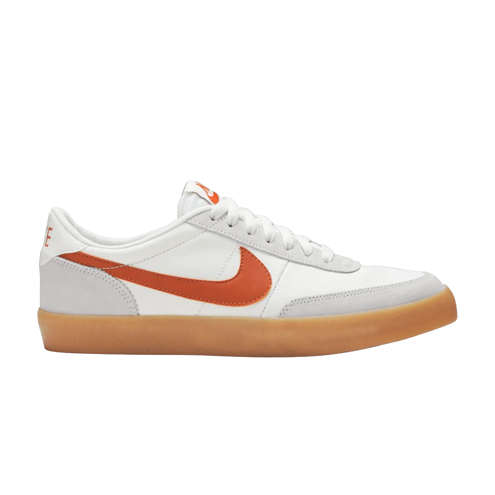 Krossovki-Nike-Killshot-2-Leather-Sail-Desert-Orange-Gum