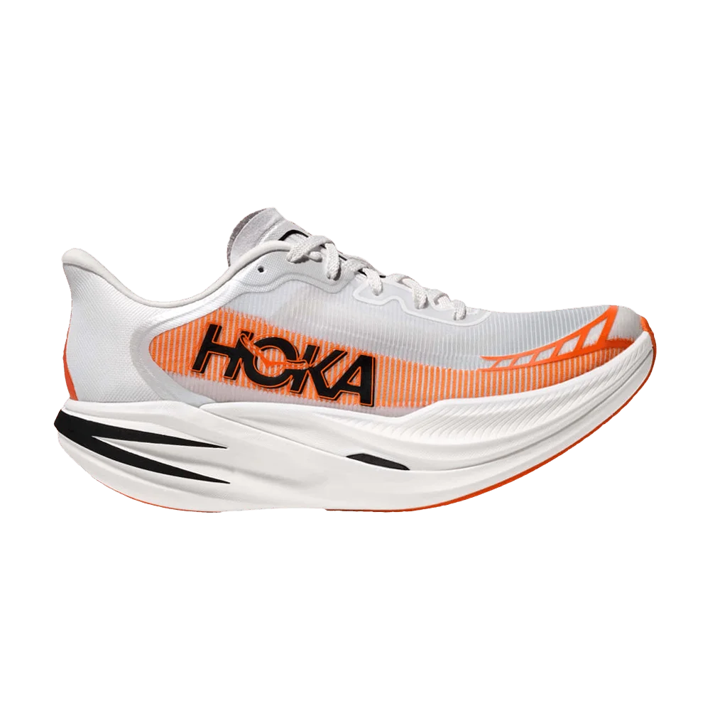 Кроссовки HOKA Cielo X1 2.0 'Lava'