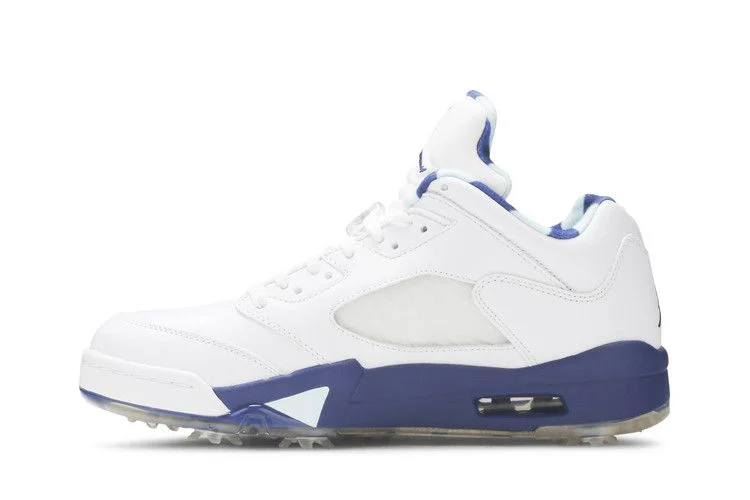 Кроссовки Air Jordan 5 Low Golf NRG 'Wing It'