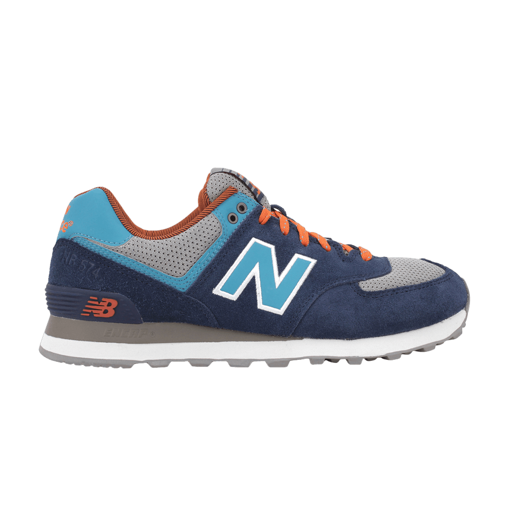 Кроссовки New Balance 574 'Out East'