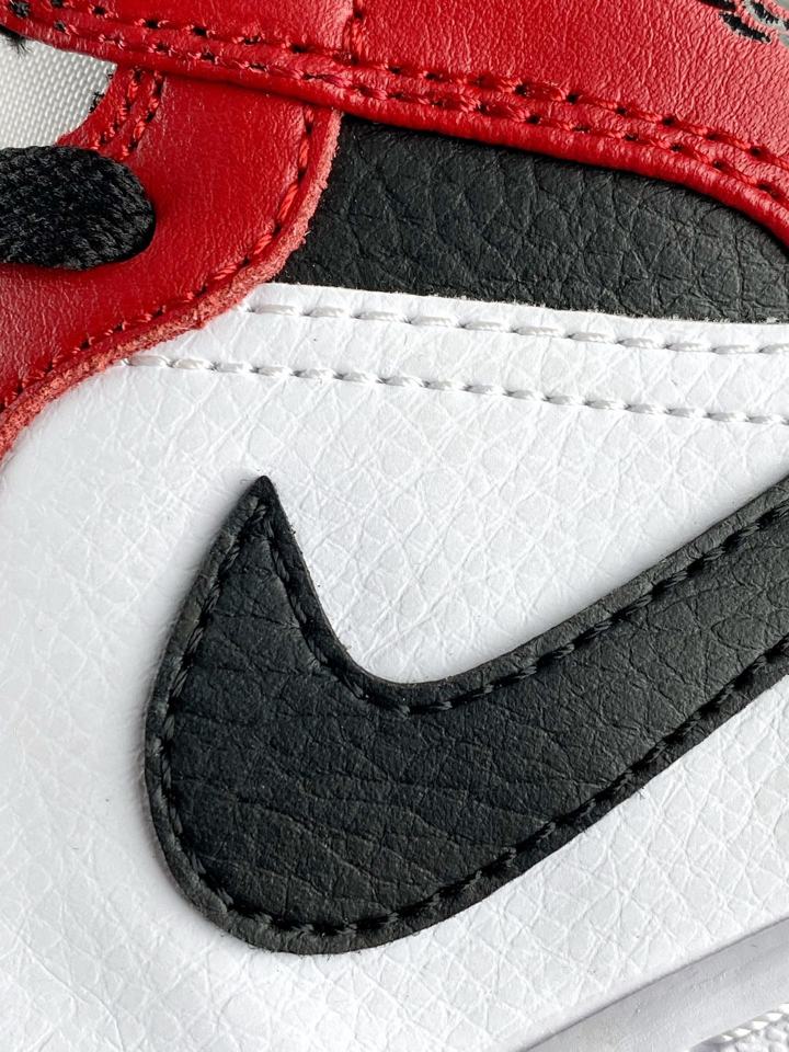 Air-Jordan-1-Mid-GS-Chicago-2020-9