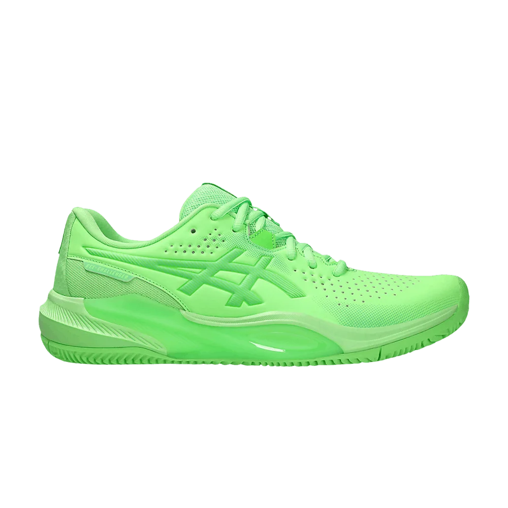 Кроссовки ASICS Gel Challenger 15 Clay 'Lime Burst'