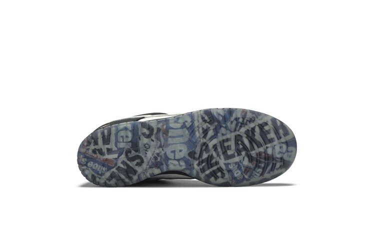 Кроссовки Jeff Staple x Nike Dunk Low Pro SB 'Panda Pigeon' Laser-Etched Special Box