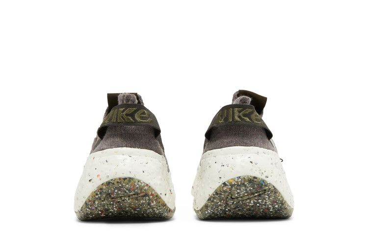 Кроссовки Nike Wmns Space Hippie 04 'Cargo Khaki'