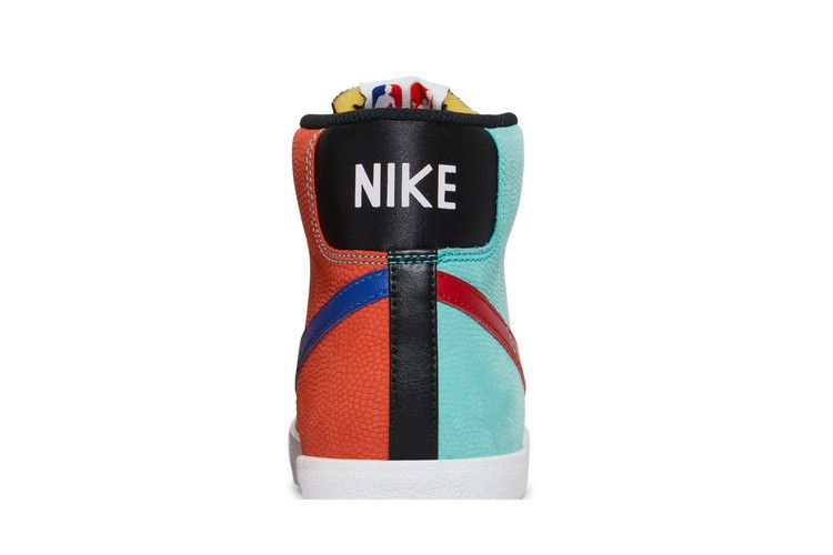 Кроссовки NBA x Nike Blazer Mid '77 EMB 'WNBA'