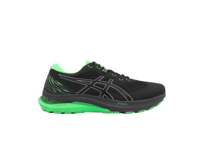 Кроссовки Asics Gel Kayano 29 Lite Show Black New Leaf