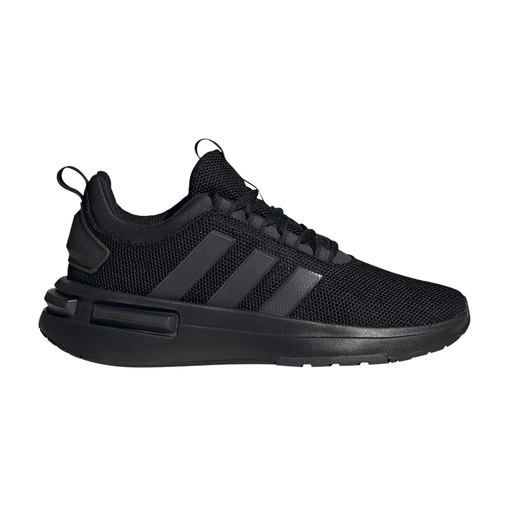 Кроссовки adidas Wmns Racer TR23 'Black Carbon'