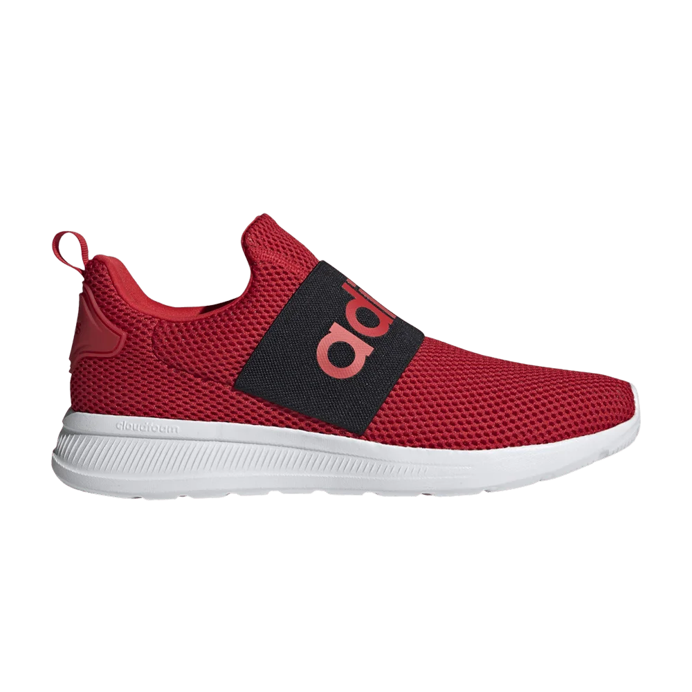 Krossovki-Adidas-Lite-Racer-Adapt-4.0-Vivid-Red