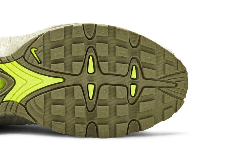 Кроссовки Nike Air Max Tailwind 4 SP 'Sandtrap'